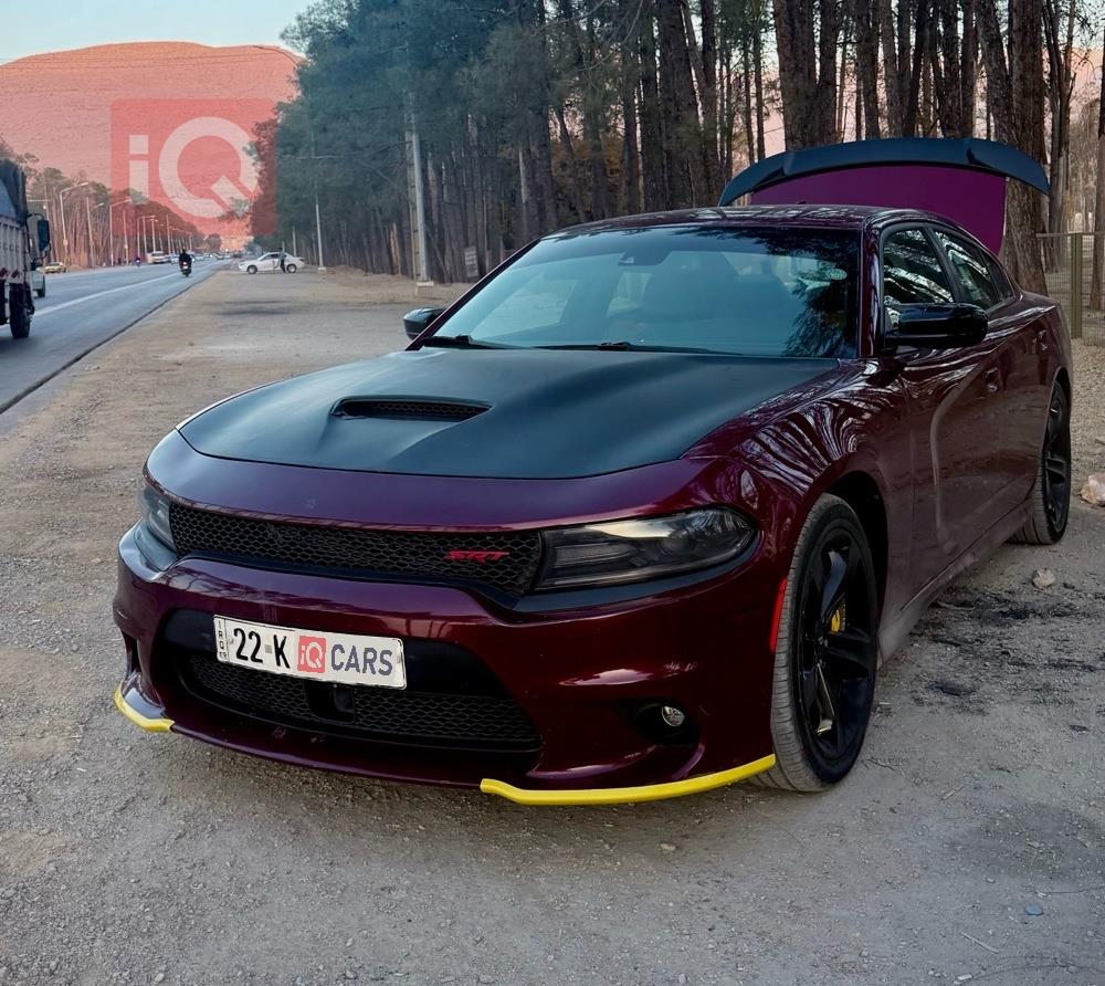 دودج تشارجر